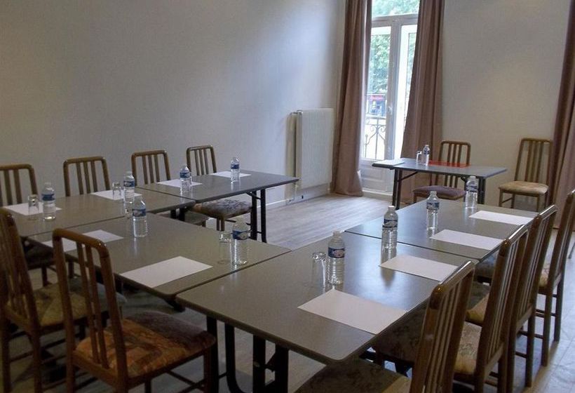 Hôtel Coeur De City Nancy Stanislas  | Nancy | Meurthe-et-Moselle | France 4