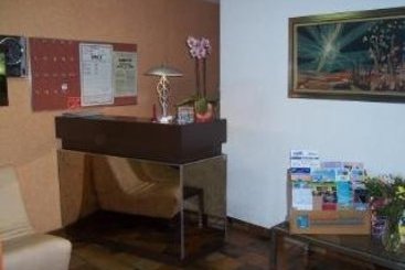 Hôtel Revotel  | Aix-les-Bains | Savoie | France 1