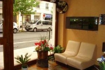 Hôtel Revotel  | Aix-les-Bains | Savoie | France 2