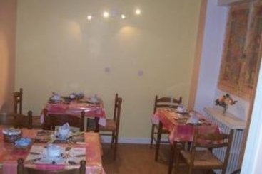 Hôtel Revotel  | Aix-les-Bains | Savoie | France 3