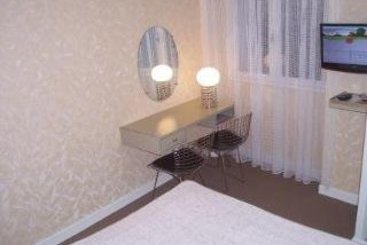 Hôtel Revotel  | Aix-les-Bains | Savoie | France 5