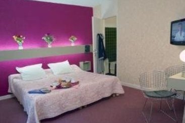 Hôtel Revotel  | Aix-les-Bains | Savoie | France 6