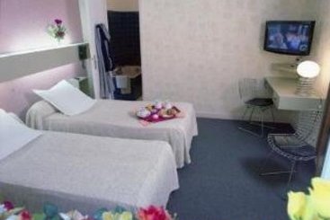 Hôtel Revotel  | Aix-les-Bains | Savoie | France 8