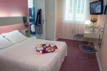 Hôtel Revotel  | Aix-les-Bains | Savoie | France 9