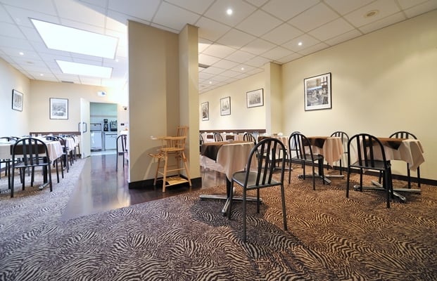 Annecy Bonlieu Hotel  | Annecy | Haute-Savoie | France 1