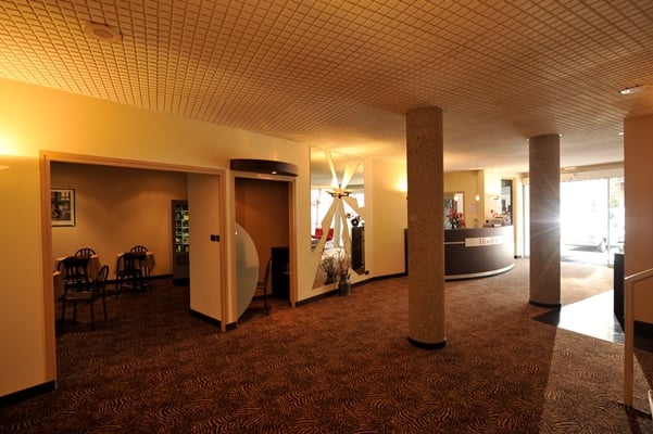 Annecy Bonlieu Hotel  | Annecy | Haute-Savoie | France 2