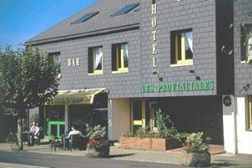 Hotel Les Provinciales 