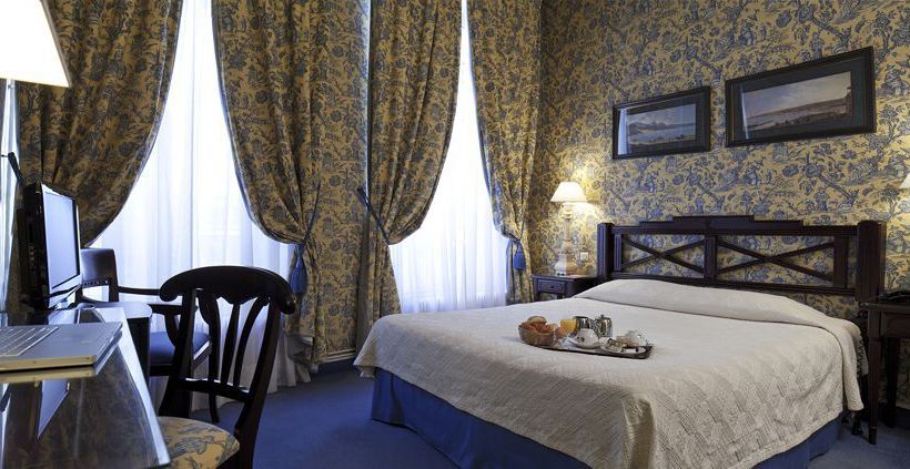 Hôtel Beaubourg  | Paris | Paris | France 1