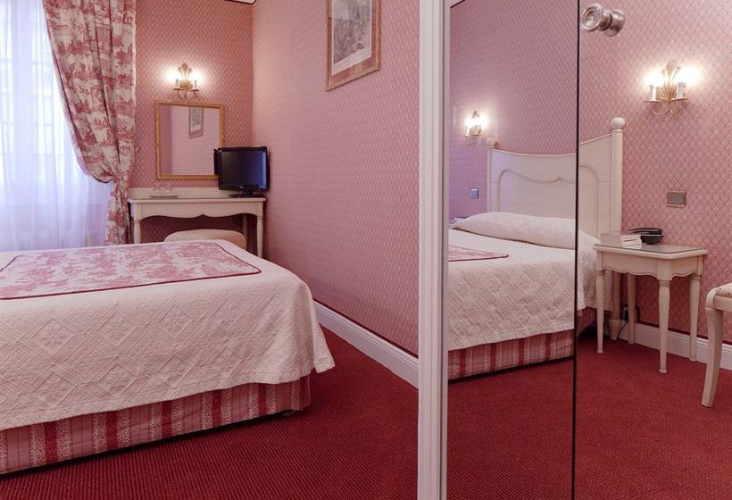 Hôtel Beaubourg  | Paris | Paris | France 10