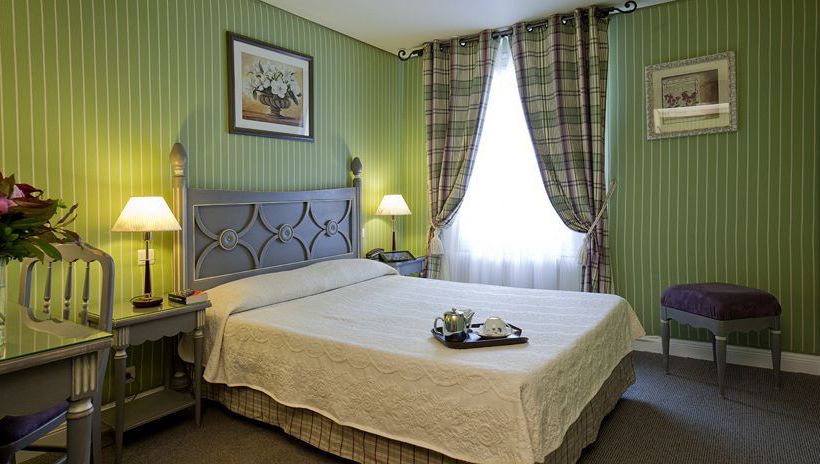 Hôtel Beaubourg  | Paris | Paris | France 11