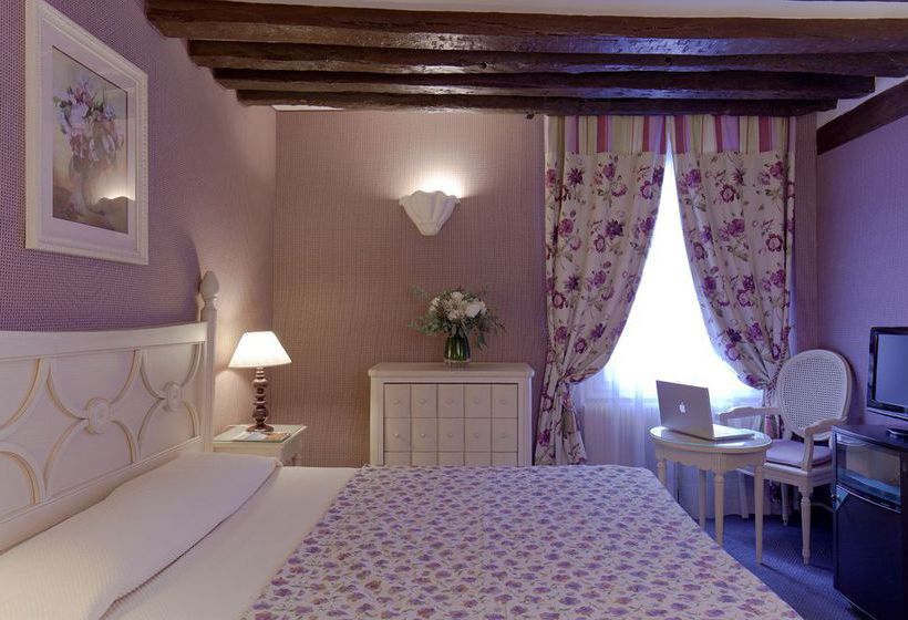 Hôtel Beaubourg  | Paris | Paris | France 12