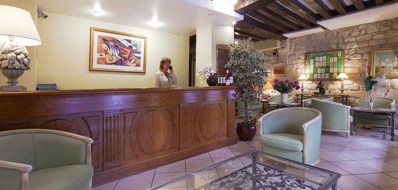 Hôtel Beaubourg  | Paris | Paris | France 13