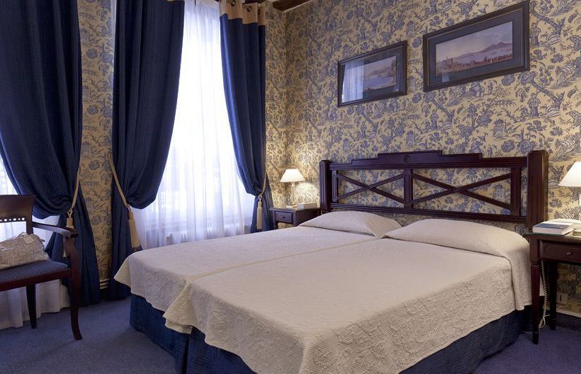 Hôtel Beaubourg  | Paris | Paris | France 14