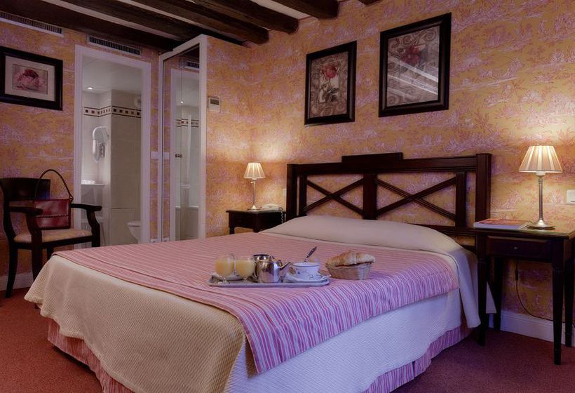 Hôtel Beaubourg  | Paris | Paris | France 15