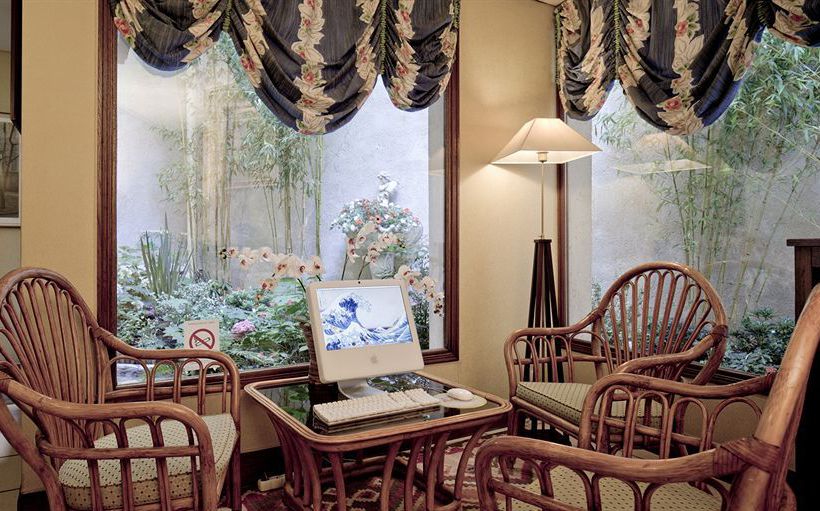 Hôtel Beaubourg  | Paris | Paris | France 17