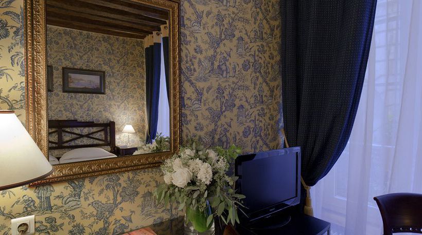 Hôtel Beaubourg  | Paris | Paris | France 18