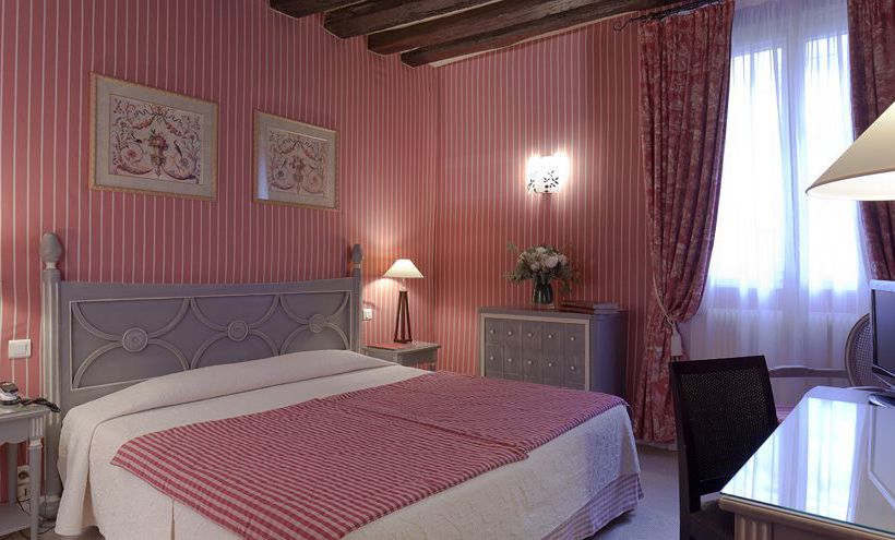 Hôtel Beaubourg  | Paris | Paris | France 19