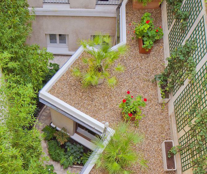 Hôtel Beaubourg  | Paris | Paris | France 2