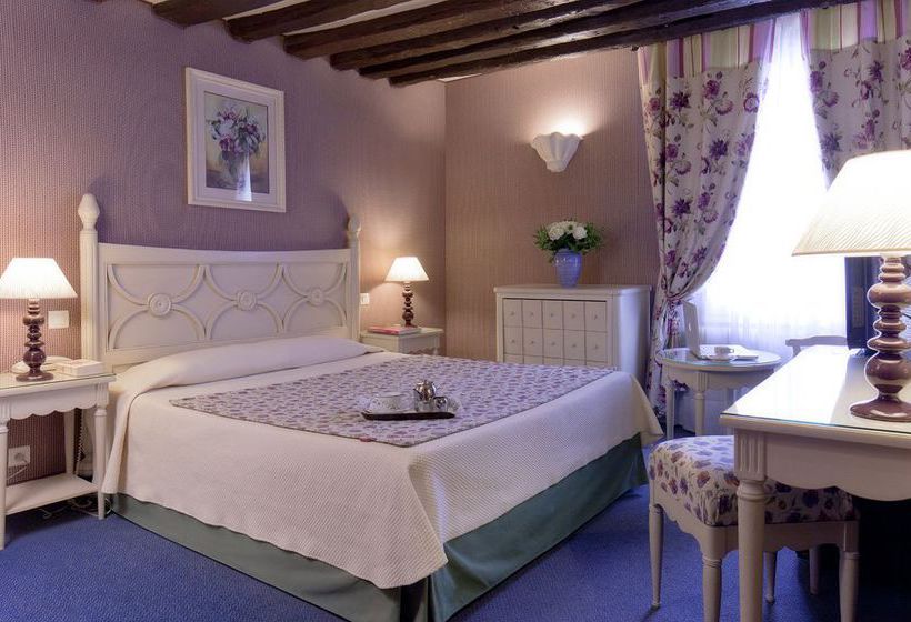 Hôtel Beaubourg  | Paris | Paris | France 20