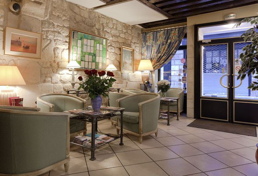 Hôtel Beaubourg  | Paris | Paris | France 3