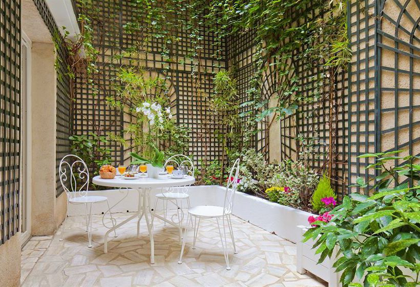 Hôtel Beaubourg  | Paris | Paris | France 4