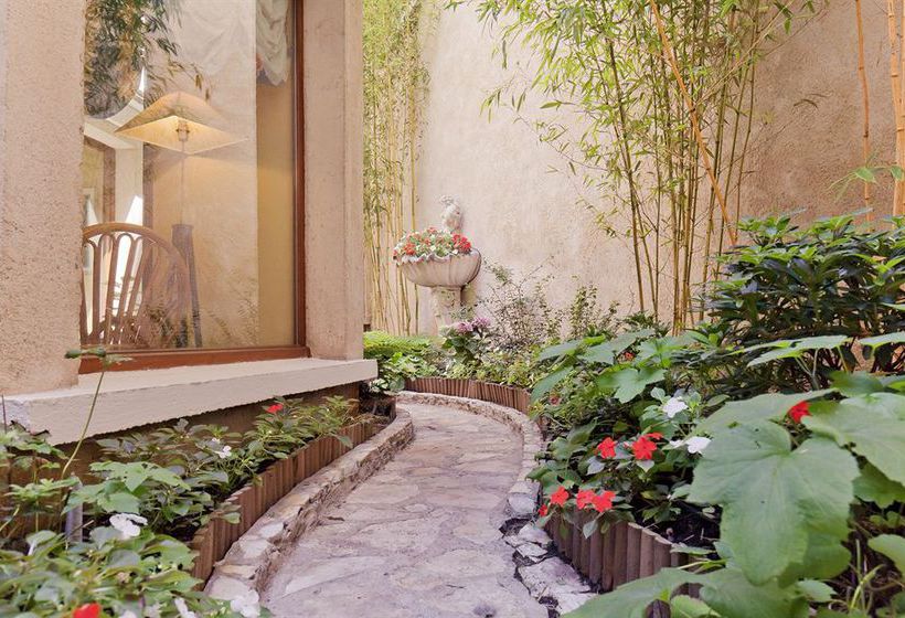 Hôtel Beaubourg  | Paris | Paris | France 5