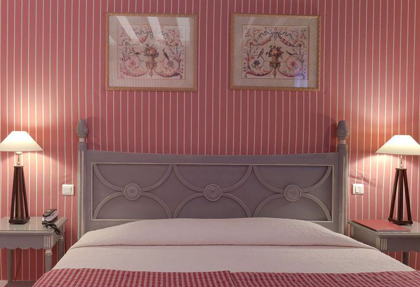 Hôtel Beaubourg  | Paris | Paris | France 6