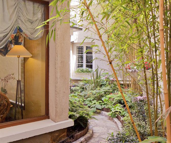 Hôtel Beaubourg  | Paris | Paris | France 7