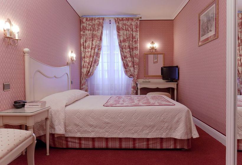 Hôtel Beaubourg  | Paris | Paris | France 8