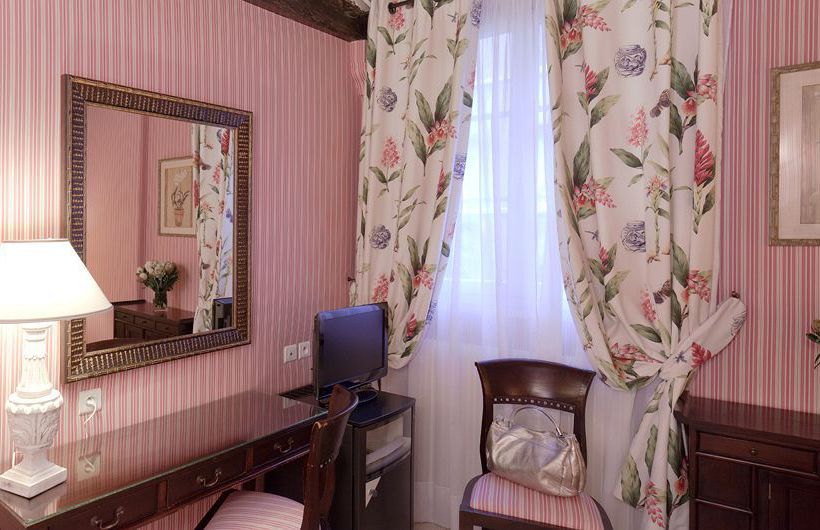 Hôtel Beaubourg  | Paris | Paris | France 9