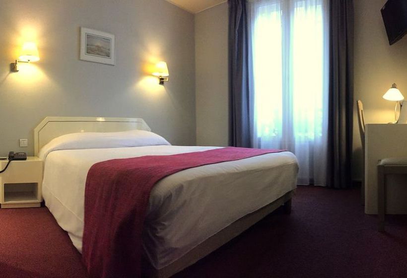 Hôtel Crimée  | Paris | Paris | France 12