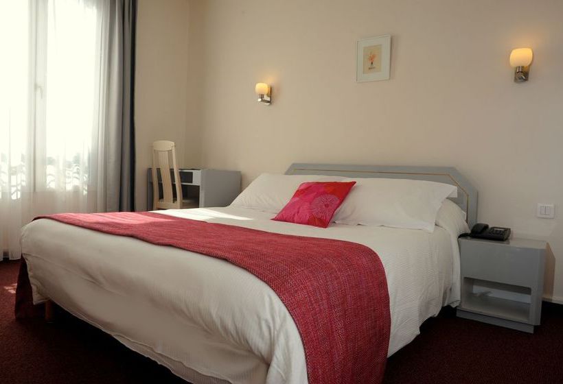 Hôtel Crimée  | Paris | Paris | France 13