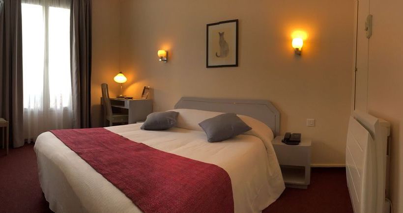 Hôtel Crimée  | Paris | Paris | France 15