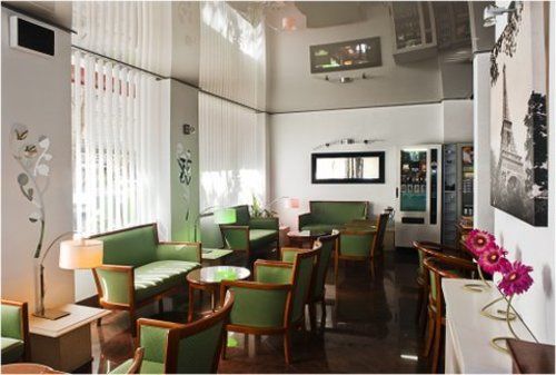 Hôtel Crimée  | Paris | Paris | France 17