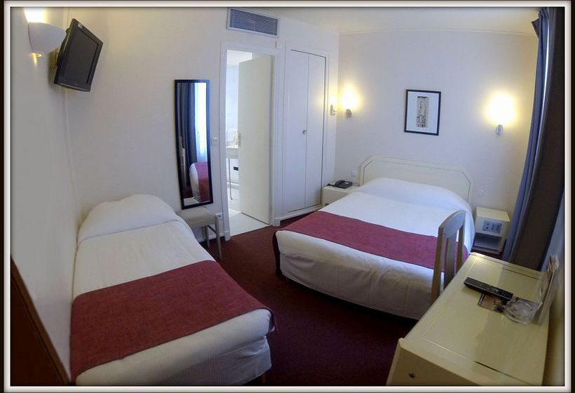 Hôtel Crimée  | Paris | Paris | France 2