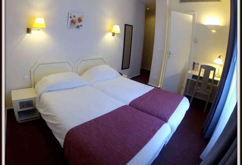 Hôtel Crimée  | Paris | Paris | France 3