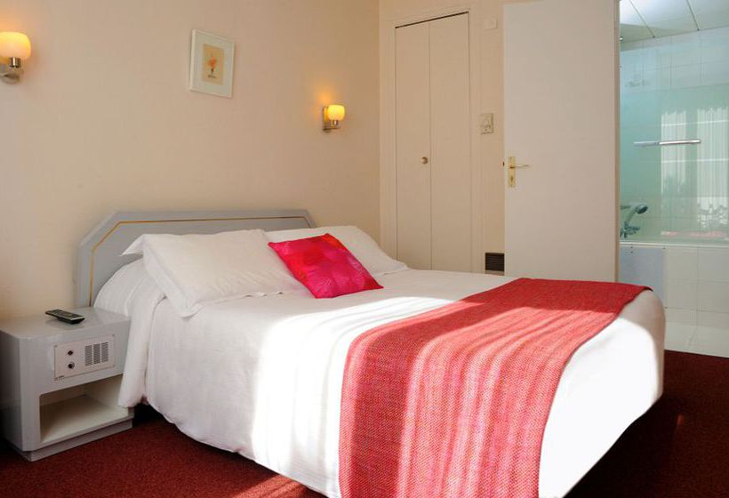 Hôtel Crimée  | Paris | Paris | France 4