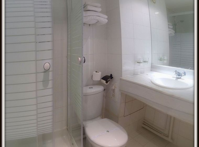 Hôtel Crimée  | Paris | Paris | France 5