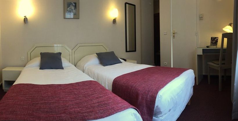 Hôtel Crimée  | Paris | Paris | France 6