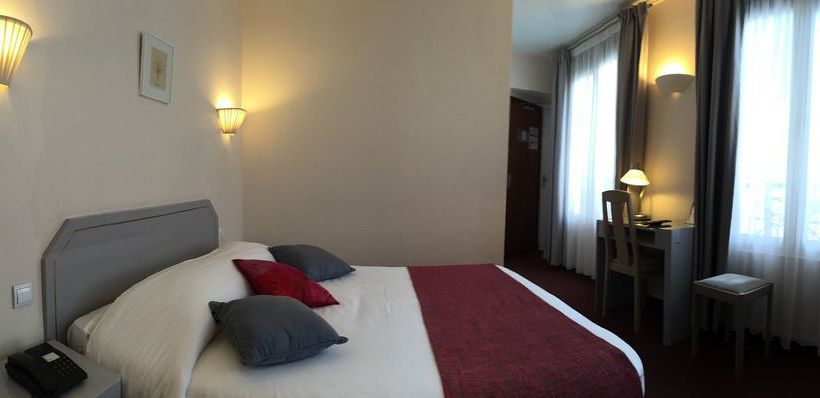 Hôtel Crimée  | Paris | Paris | France 7