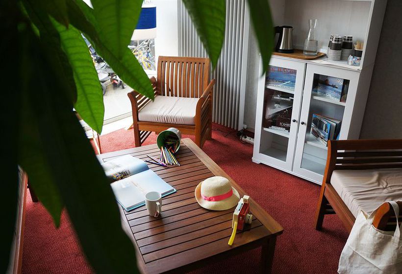 Hotel Le Petit Vatel El Havre Sena Marítimo