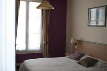 Hotel Le Home Saint Louis 