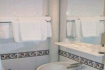 Hotel Le Home Saint Louis  | Versailles | Yvelines | Frankreich 11