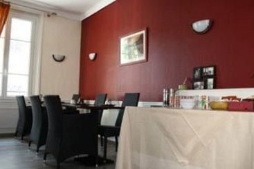 Hotel Le Home Saint Louis  | Versailles | Yvelines | Frankreich 19