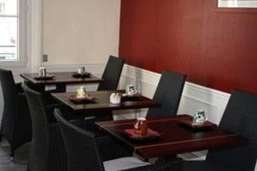 Hotel Le Home Saint Louis  | Versailles | Yvelines | Frankreich 2