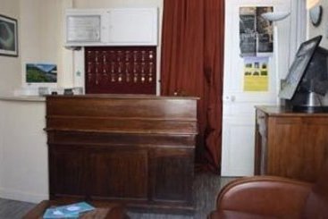 Hotel Le Home Saint Louis  | Versailles | Yvelines | Frankreich 4