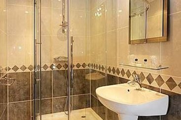 Hotel Le Home Saint Louis  | Versailles | Yvelines | Frankreich 5