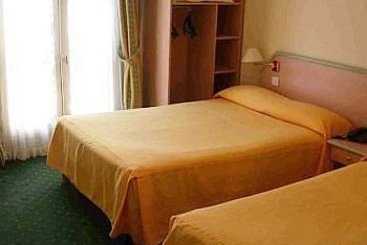 Hotel Le Home Saint Louis  | Versailles | Yvelines | Frankreich 6