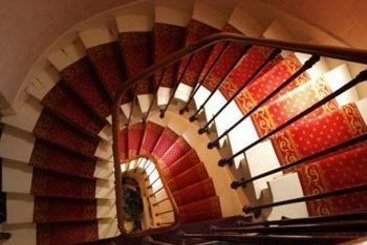 Hotel Le Home Saint Louis  | Versailles | Yvelines | Frankreich 8