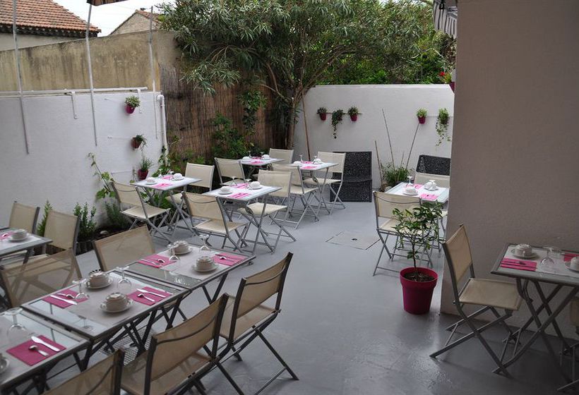 Hotel Saint George Vaucluse